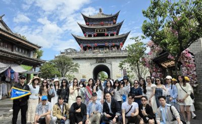 DU LỊCH HÈ 2026 – HÀNH TRÌNH KHÁM PHÁ VÂN NAM CÙNG BUMAS